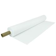 Felt Acrylic Roll -White 90cm x 9m Roll